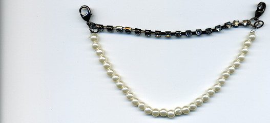 廠家批發(fā)供應優(yōu)質飾鏈｜專業(yè)價格實惠，歡迎訂購