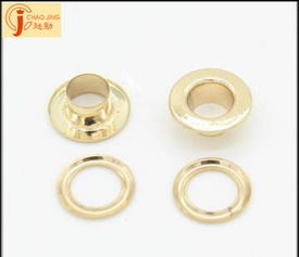 2016超勁服裝配飾雞眼扣 時(shí)尚服裝輔料氣眼廠家直銷與衛(wèi)生潔具銷售新趨勢